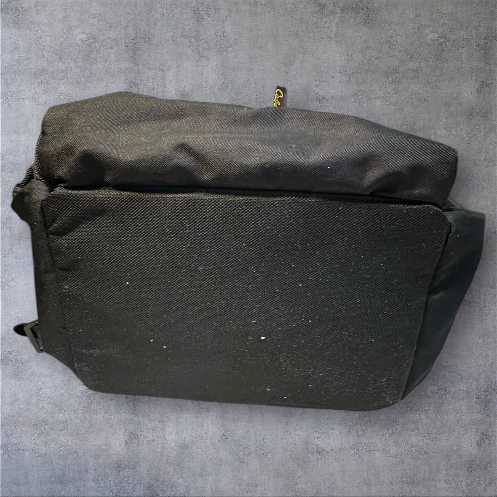 Cabela's‎ Black Catch All Gear Bag